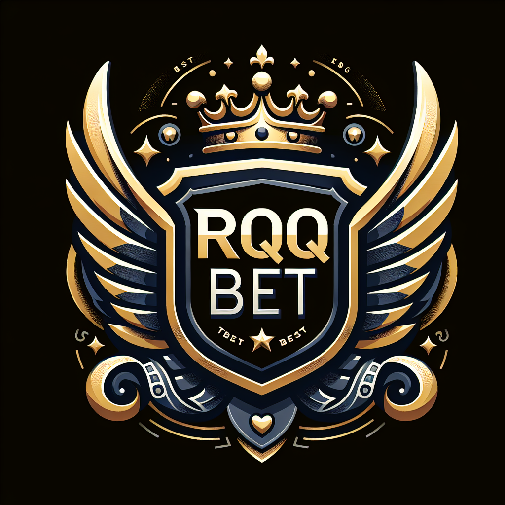Logo da rqqbet