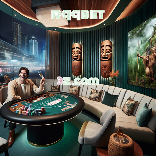 A Ascensão dos Jogos de Mesa na Plataforma rqqbet